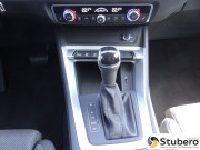 Audi Q3 Sportback 35 TFSI 110 (150) kW (PS) S tronic