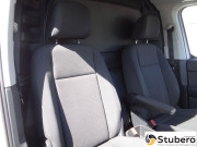 Volkswagen Caddy Maxi Cargo 1,5 TSI 