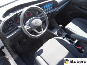 Volkswagen Caddy Maxi Cargo 1,5 TSI 