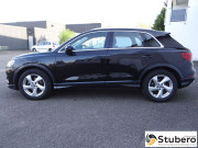 Audi Q3 Sport advanced 35 TFSI 110(150) kW(CH) S tronic
