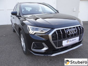 Audi Q3 Sport advanced 35 TFSI 110(150) kW(CH) S tronic