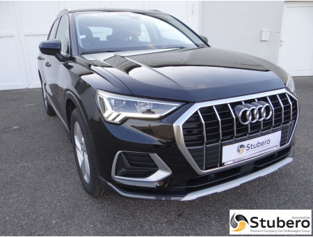 Audi Q3 Sport advanced 35 TFSI 110(150) kW(CH) S tronic