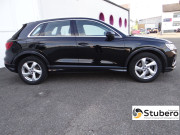 Audi Q3 Sport advanced 35 TFSI 110(150) kW(CH) S tronic