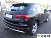 Audi Q3 Sport advanced 35 TFSI 110(150) kW(CH) S tronic