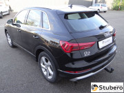 Audi Q3 Sport advanced 35 TFSI 110(150) kW(CH) S tronic