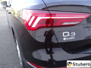 Audi Q3 Sport advanced 35 TFSI 110(150) kW(CH) S tronic