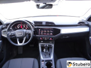 Audi Q3 Sport advanced 35 TFSI 110(150) kW(CH) S tronic
