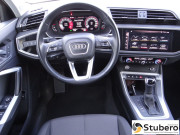 Audi Q3 Sport advanced 35 TFSI 110(150) kW(CH) S tronic