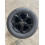 Winterräder Original Audi Q3 F3 Secare-Design Schwarz Hankook 215/65R17 83A601025AM DOT23