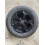 Winterräder Original Audi Q3 F3 Secare-Design Schwarz Hankook 215/65R17 83A601025AM DOT23
