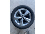 Winterräder Original Audi Q5 FY SQ5 5-Speichen-Dynamik-Design Michelin 235/55R19 101H 80A601025K
