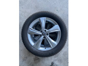 Winterräder Original Audi Q5 FY SQ5 5-Speichen-Dynamik-Design Michelin 235/55R19 101H 80A601025K