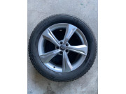 Winterräder Original Audi Q5 FY SQ5 5-Speichen-Dynamik-Design Michelin 235/55R19 101H 80A601025K