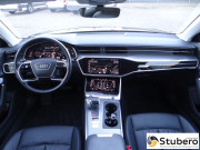 Audi A6 Avant Design 45 TDI quattro 180(245) kW(PS) S tronic
