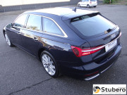 Audi A6 Avant Design 45 TDI quattro 180(245) kW(PS) S tronic