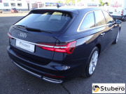 Audi A6 Avant Design 45 TDI quattro 180(245) kW(PS) S tronic