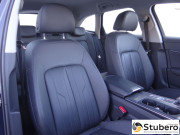 Audi A6 Avant Design 45 TDI quattro 180(245) kW(PS) S tronic