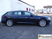 Audi A6 Avant Design 45 TDI quattro 180(245) kW(PS) S tronic