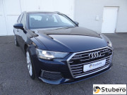 Audi A6 Avant Design 45 TDI quattro 180(245) kW(CH) S tronic