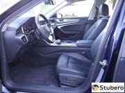 Audi A6 Avant Design 45 TDI quattro 180(245) kW(PS) S tronic