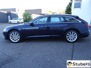 Audi A6 Avant Design 45 TDI quattro 180(245) kW(PS) S tronic