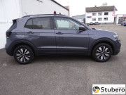 Volkswagen T-Cross MOVE