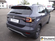 Volkswagen T-Cross MOVE