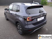 Volkswagen T-Cross MOVE