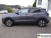 Volkswagen T-Cross MOVE