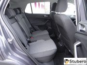 Volkswagen T-Cross MOVE