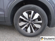 Volkswagen T-Cross MOVE