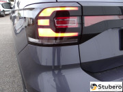 Volkswagen T-Cross MOVE