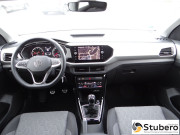 Volkswagen T-Cross MOVE