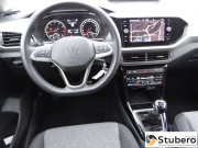 Volkswagen T-Cross MOVE