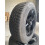 Winter wheels Original Audi Q3 F3 Secare-Design Black Continental 215/65R17 83A601025AM