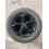 Winter wheels Original Audi Q3 F3 Secare-Design Black Continental 215/65R17 83A601025AM