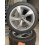 Winterräder Original Audi A1 S1 GBA 17 Zoll 5-Arm-Stern DOT 202182A601025G