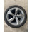 Winterräder Original Audi A1 S1 GBA 17 Zoll 5-Arm-Stern DOT 202182A601025G