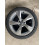 Winterräder Original Audi A1 S1 GBA 17 Zoll 5-Arm-Stern DOT 202182A601025G