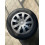 Roues hiver Origine Audi A1 GB Polo VI 2G AW Skoda Fabia IV 185/65 R15 92H
