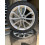 Roues hiver Origine Audi A4 S4 8W 10 branches V-Design Bridgestone 225/45R18 8W0601025ED