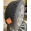 Roues hiver Origine Audi A4 S4 8W 10 branches V-Design Bridgestone 225/45R18 8W0601025ED