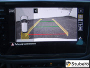 Volkswagen Tiguan R-Line 1,5 TSI 110(150) kW(HP) DSG-7 Automatic