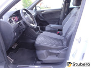 Volkswagen Tiguan R-Line 1,5 TSI 110(150) kW(HP) DSG-7 Automatic