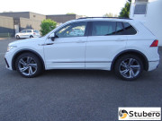 Volkswagen Tiguan R-Line 1,5 TSI 110(150) kW(CH) DSG-7 Automatique