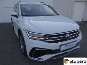 Volkswagen Tiguan R-Line 1,5 TSI 110(150) kW(CH) DSG-7 Automatique