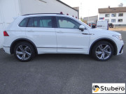 Volkswagen Tiguan R-Line 1,5 TSI 110(150) kW(CH) DSG-7 Automatique