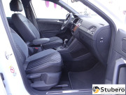 Volkswagen Tiguan R-Line 1,5 TSI 110(150) kW(CH) DSG-7 Automatique