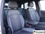 Volkswagen Tiguan R-Line 1,5 TSI 110(150) kW(HP) DSG-7 Automatic