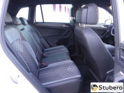 Volkswagen Tiguan R-Line 1,5 TSI 110(150) kW(HP) DSG-7 Automatic